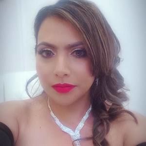 Meet your Posher, Roshnie